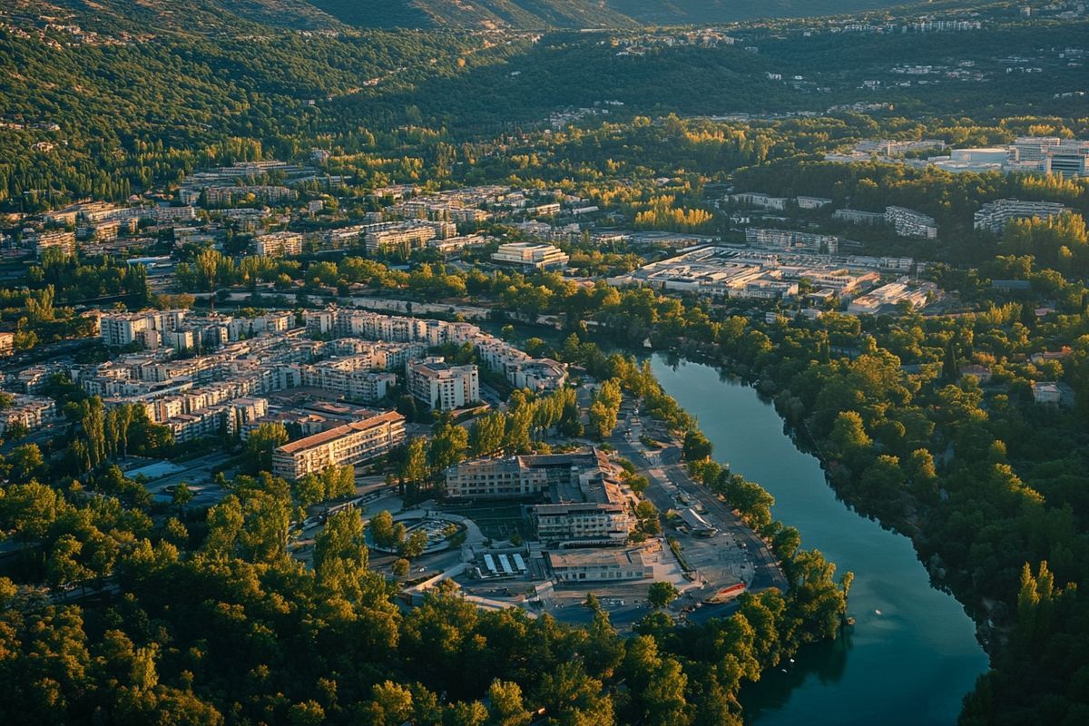 Un photographe à Digne Les Bains pour la valorisation de votre entreprise