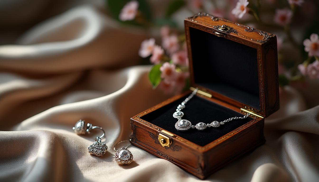 découvrez comment choisir le cadeau parfait pour votre femme le jour de votre mariage. que ce soit un bijou, une pièce personnalisée ou un souvenir inoubliable, trouvez l'inspiration pour exprimer votre amour et rendre ce jour encore plus spécial.