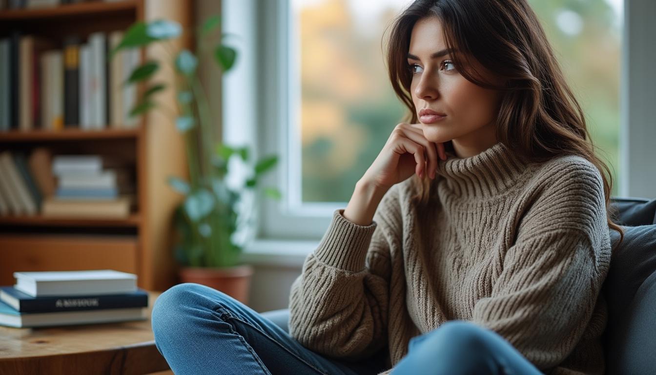 découvrez ce que signifient les 'daddy issues', les impacts que cela peut avoir sur vos relations affectives et des conseils pratiques pour surmonter ces difficultés afin d'améliorer votre bien-être émotionnel et vos interactions amoureuses.