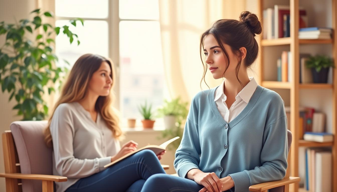 découvrez ce qu'est le concept de 'daddy issues' et apprenez des stratégies efficaces pour surmonter ce type de problématique relationnelle. explorez les impacts émotionnels et les solutions pour construire des relations saines et épanouissantes.
