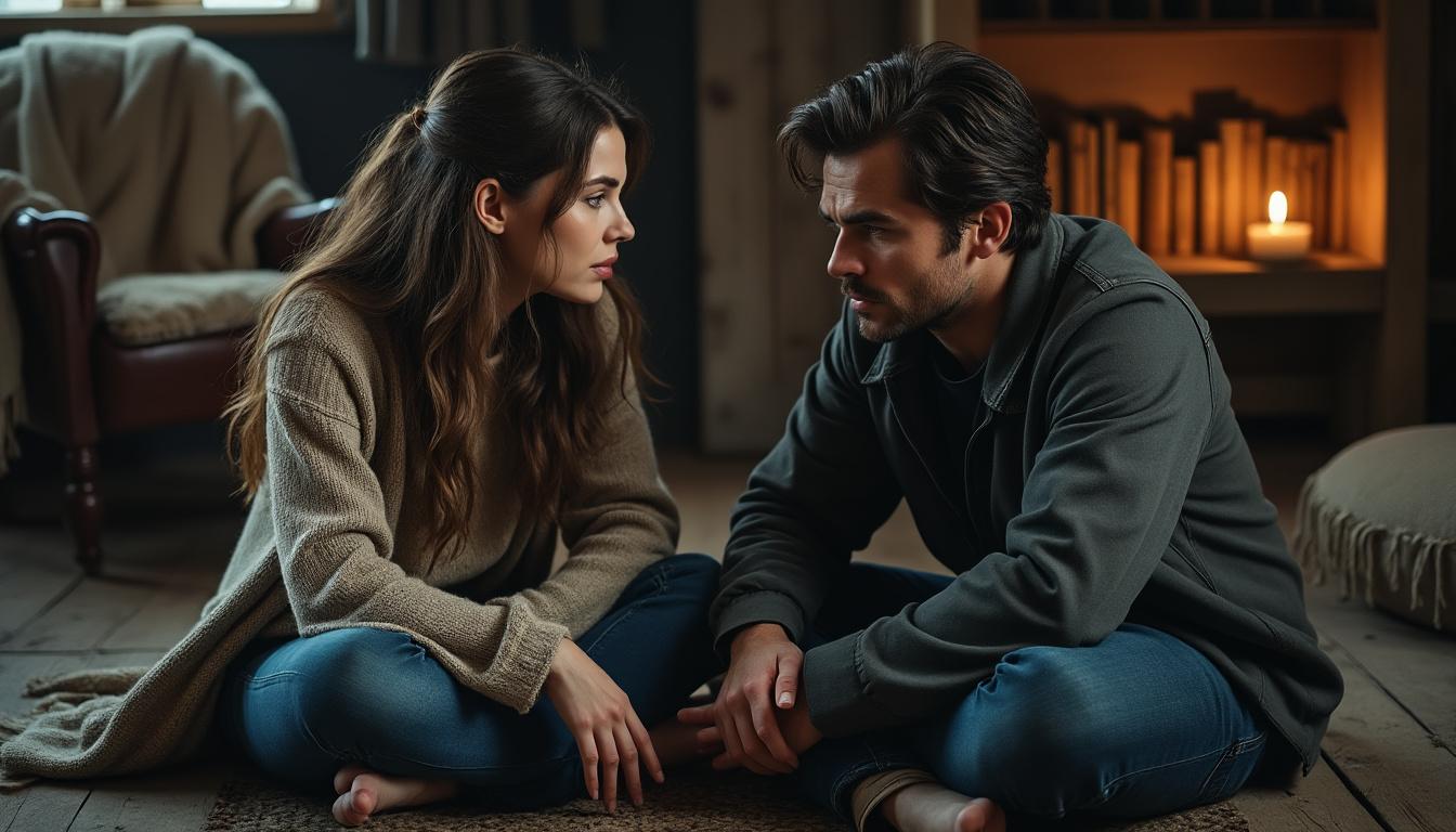 découvrez ce que signifient les 'daddy issues' et comment elles peuvent influencer vos relations. apprenez des stratégies efficaces pour surmonter ces défis émotionnels et améliorer votre bien-être relationnel.