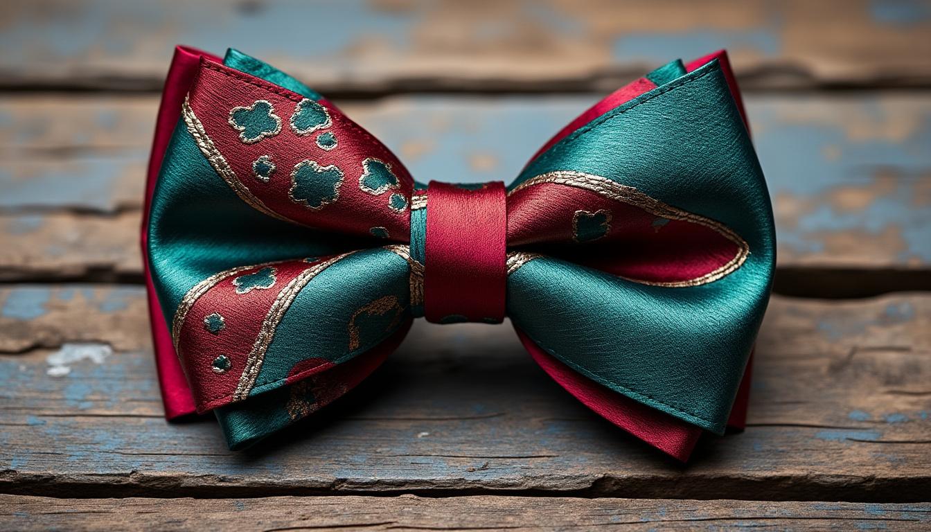 découvrez les secrets pour maîtriser l'art du nœud papillon avec un ruban. suivez notre guide étape par étape pour réaliser des nœuds élégants et parfaitement ajustés, que ce soit pour une occasion spéciale ou pour ajouter une touche de sophistication à votre tenue quotidienne.