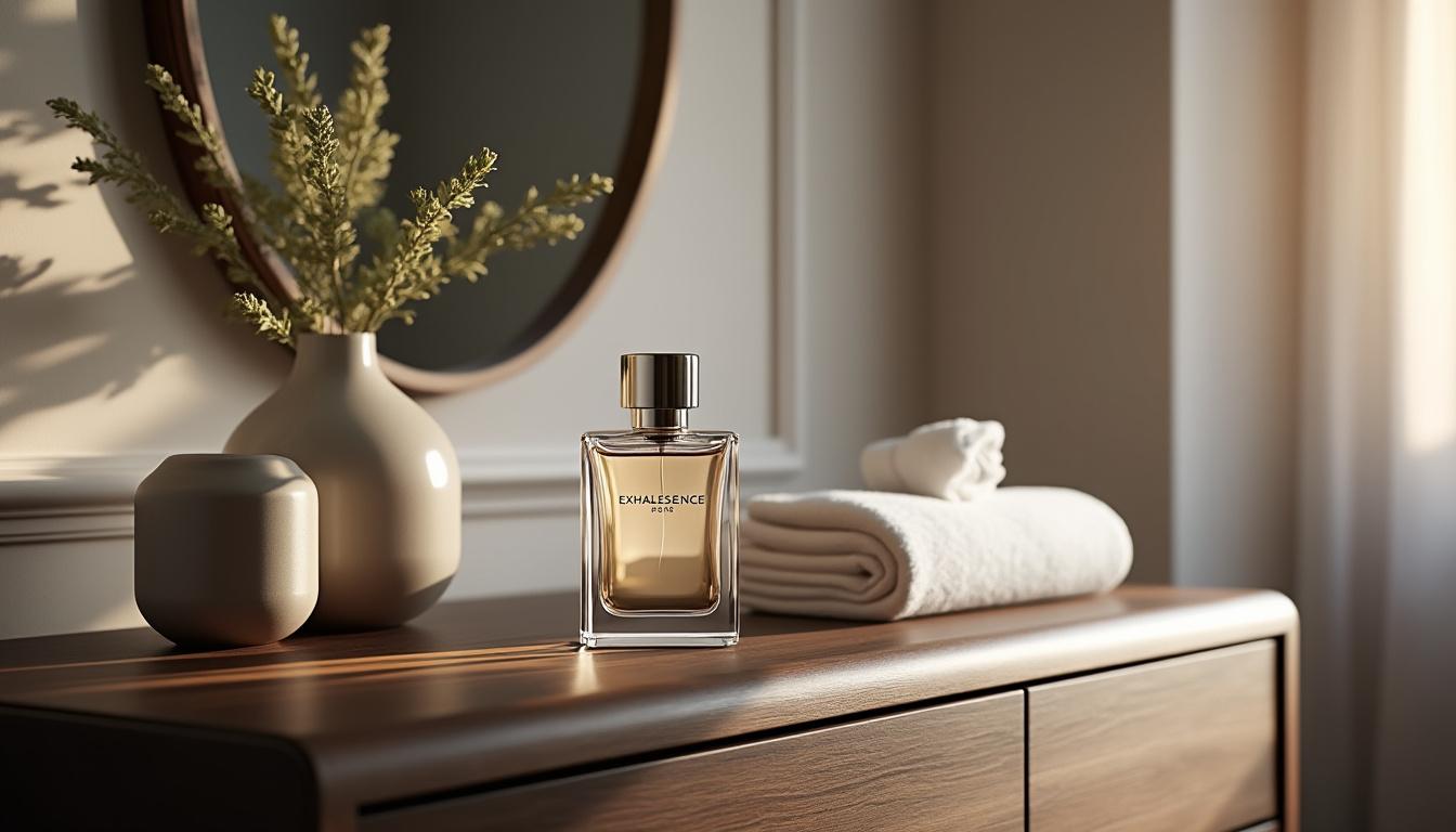 découvrez pourquoi le parfum exhalessence est plébiscité par les amateurs et connaisseurs de fragrances. plongez dans un univers olfactif unique grâce à des avis détaillés et sincères, révélant les nuances et l'essence qui font de ce parfum un choix incontournable.