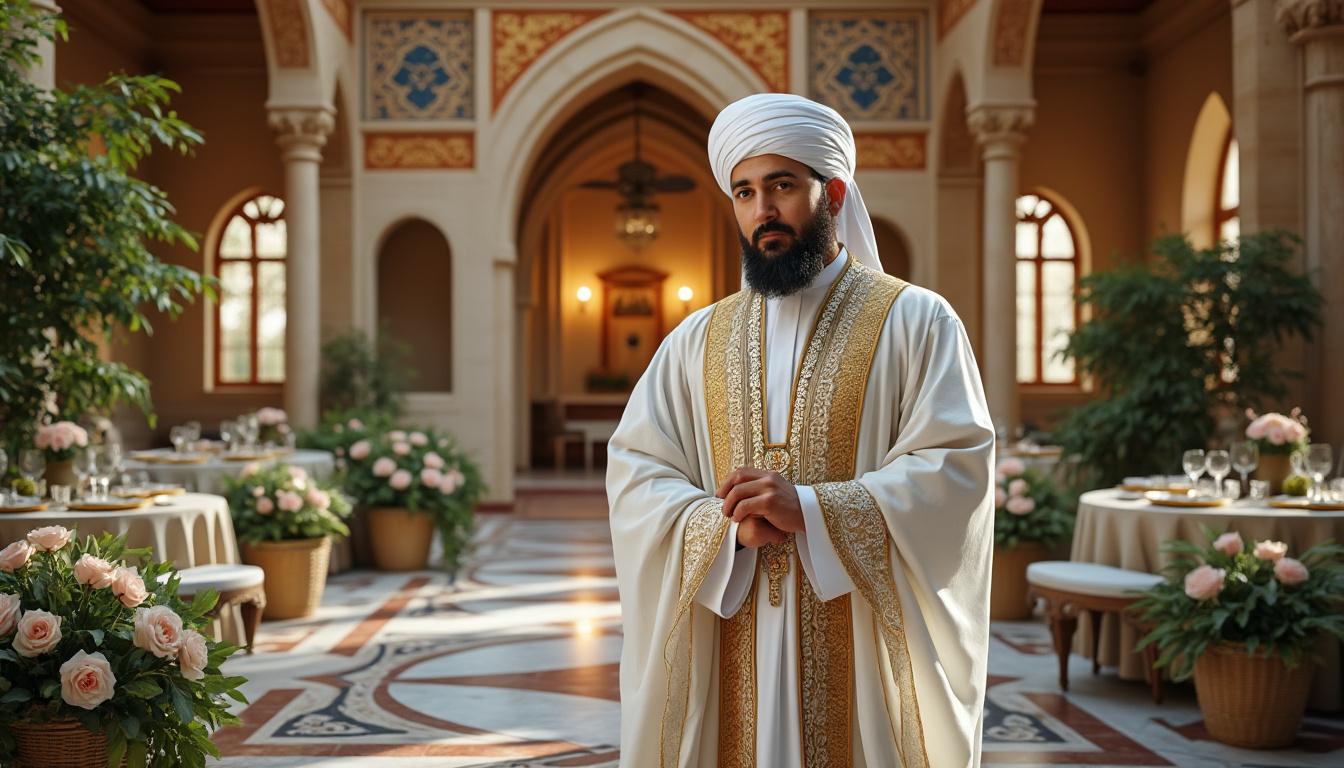 découvrez les principaux facteurs qui influencent le prix d’un imam pour célébrer un hlel, mariage religieux musulman : expérience, localisation, services inclus, et particularités de la cérémonie.
