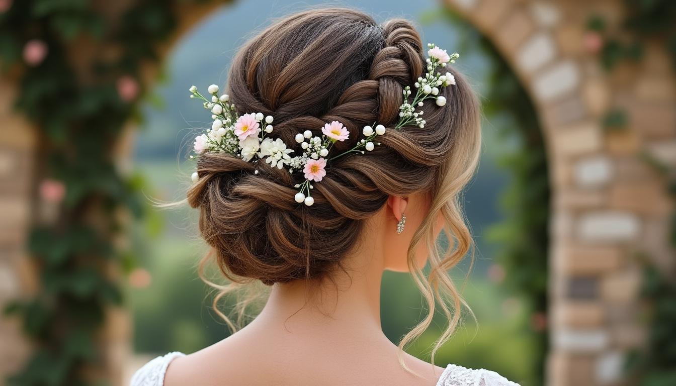 découvrez les dernières tendances des coiffures grecques de mariage : inspirations élégantes, astuces de style et conseils pour une allure de mariée inoubliable en 2024.