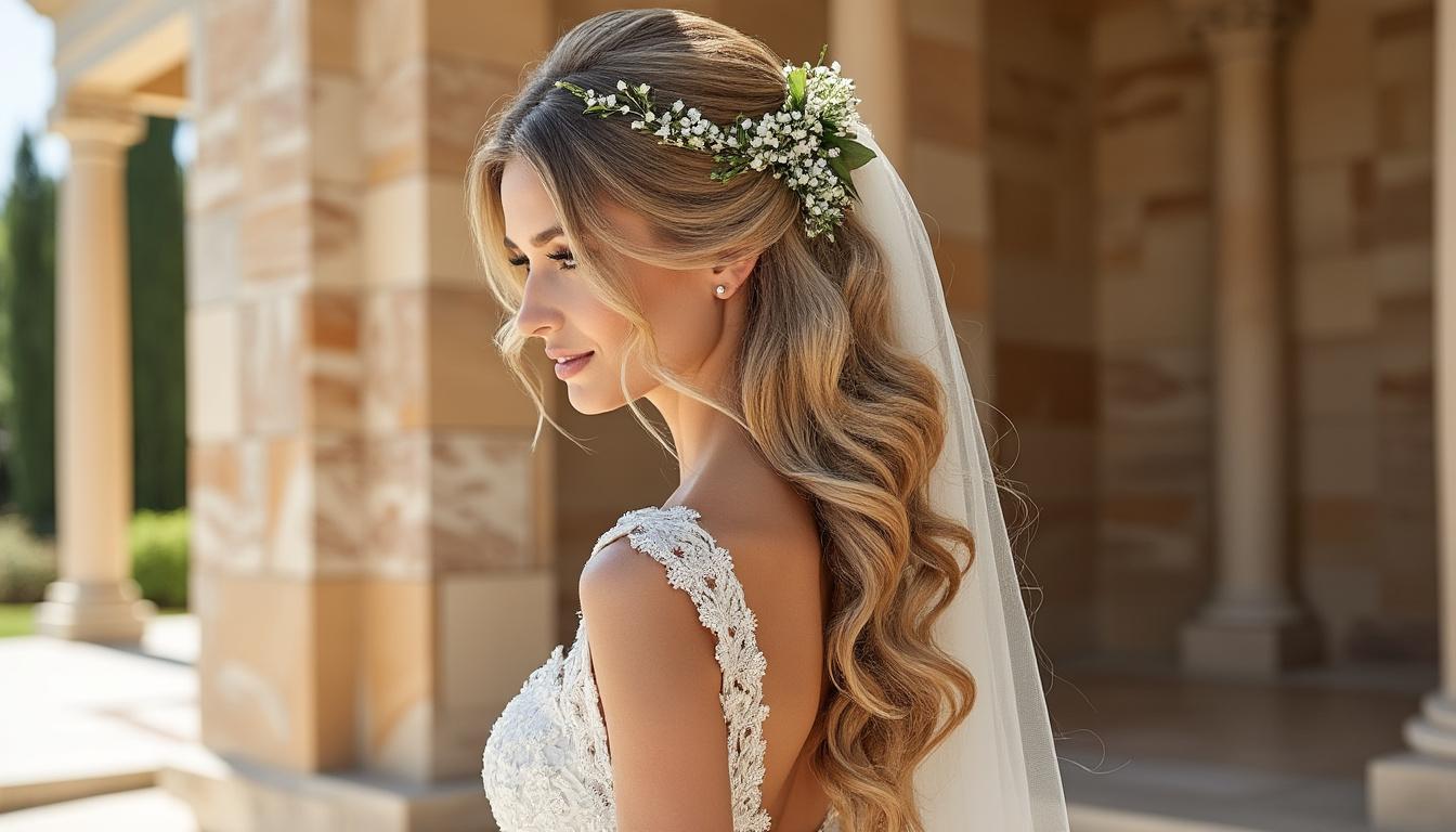 découvrez les tendances incontournables des coiffures grecques de mariage : idées modernes, inspirations élégantes et conseils de style pour sublimer votre grand jour avec une touche antique inoubliable.