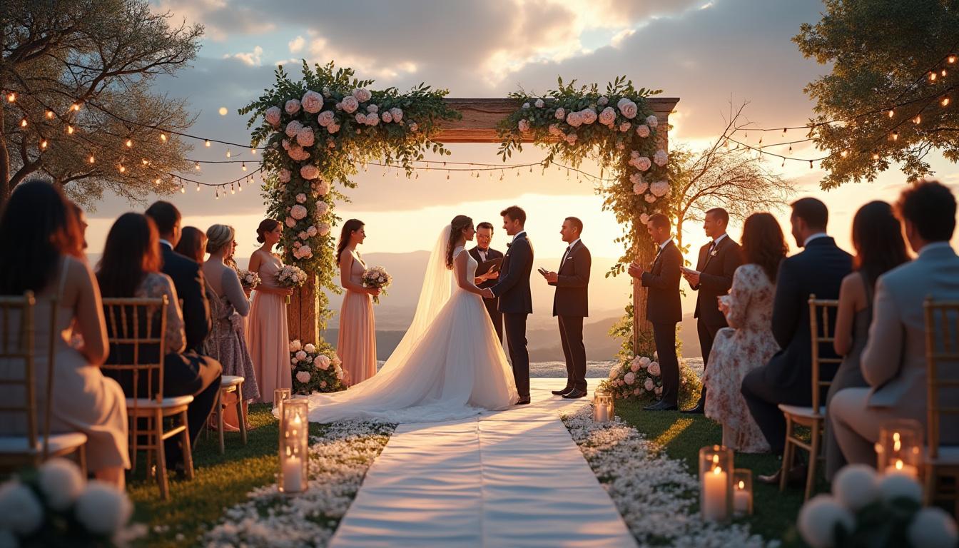 découvrez les meilleures anecdotes émouvantes et drôles pour rendre hommage à votre maman et votre beau-père lors de votre discours de mariage. inspirez-vous pour toucher leurs cœurs et faire de ce moment un souvenir inoubliable.