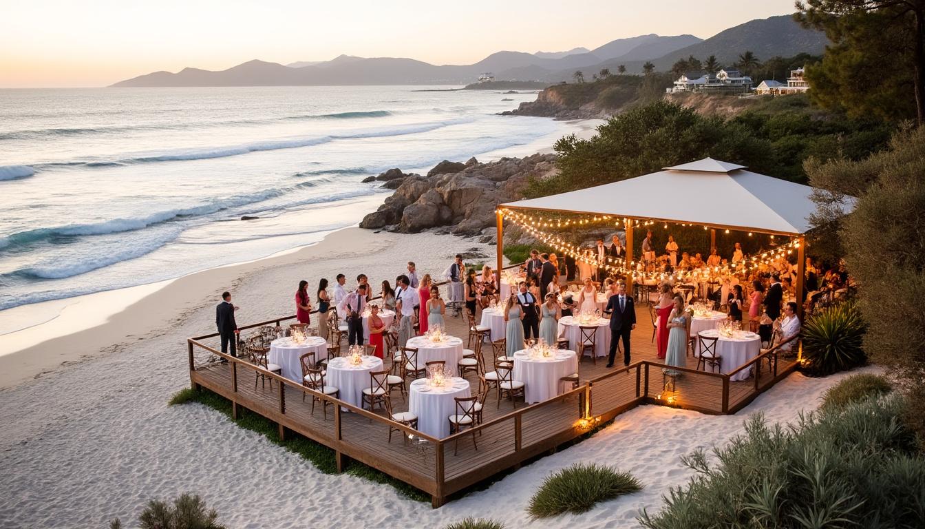 découvrez combien coûte la venue de soprano à votre mariage et offrez à vos invités un événement unique et inoubliable avec la performance exclusive de ce célèbre artiste.