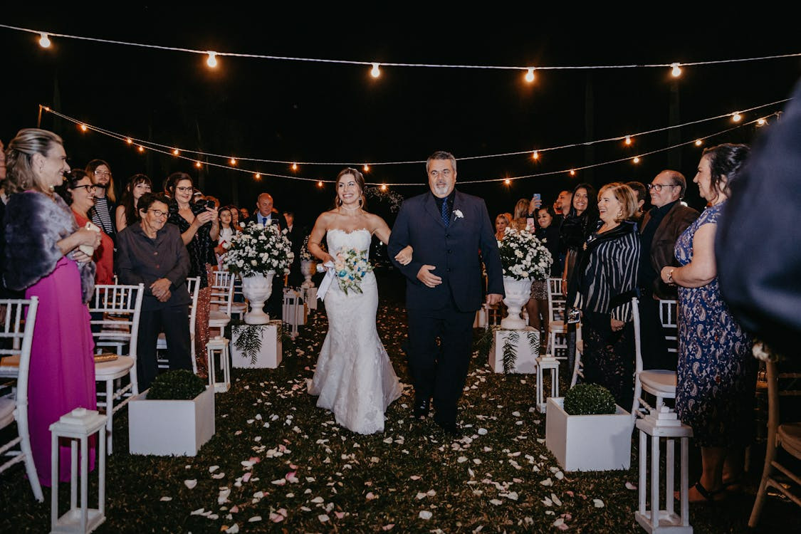 mariage soprano