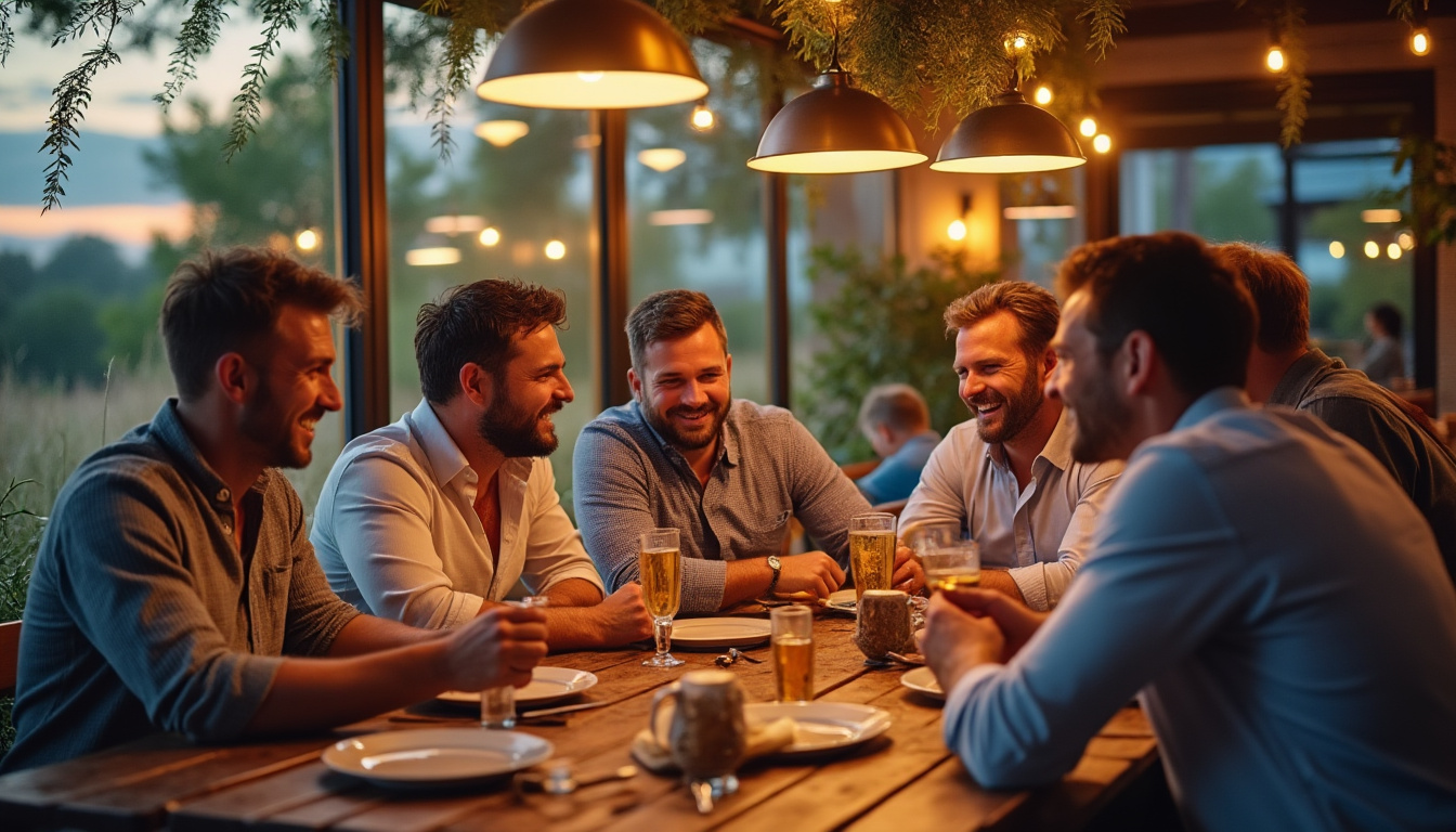 découvrez les 11 commandements essentiels pour organiser un evg exceptionnel ! suivez ces étapes incontournables pour garantir une journée mémorable à votre futur marié et à son groupe d’amis.