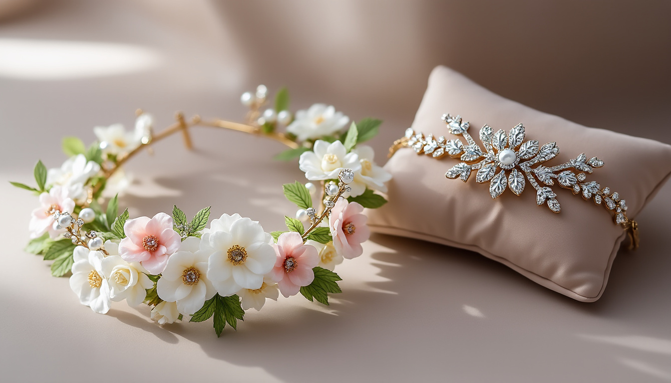 découvrez comment accessoiriser votre carré plongeant pour un mariage en tant qu'invitée. conseils, idées d'accessoires et astuces pour sublimer votre coiffure le jour j avec style et élégance.