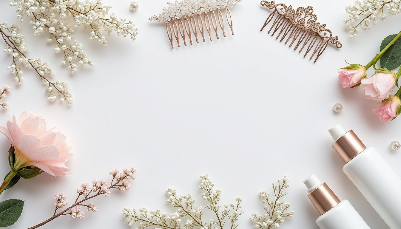 découvrez des idées de coiffures de mariage pour cheveux raides qui subliment votre beauté et s’adaptent à tous les styles. inspirez-vous pour trouver la coiffure parfaite pour le grand jour !