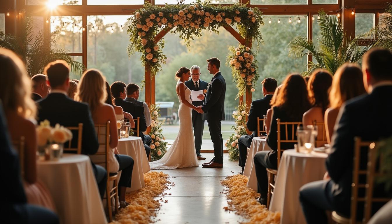 découvrez les erreurs les plus courantes à éviter absolument lorsque vous écrivez un discours pour votre mari le jour du mariage. conseils pratiques pour une déclaration touchante et mémorable !
