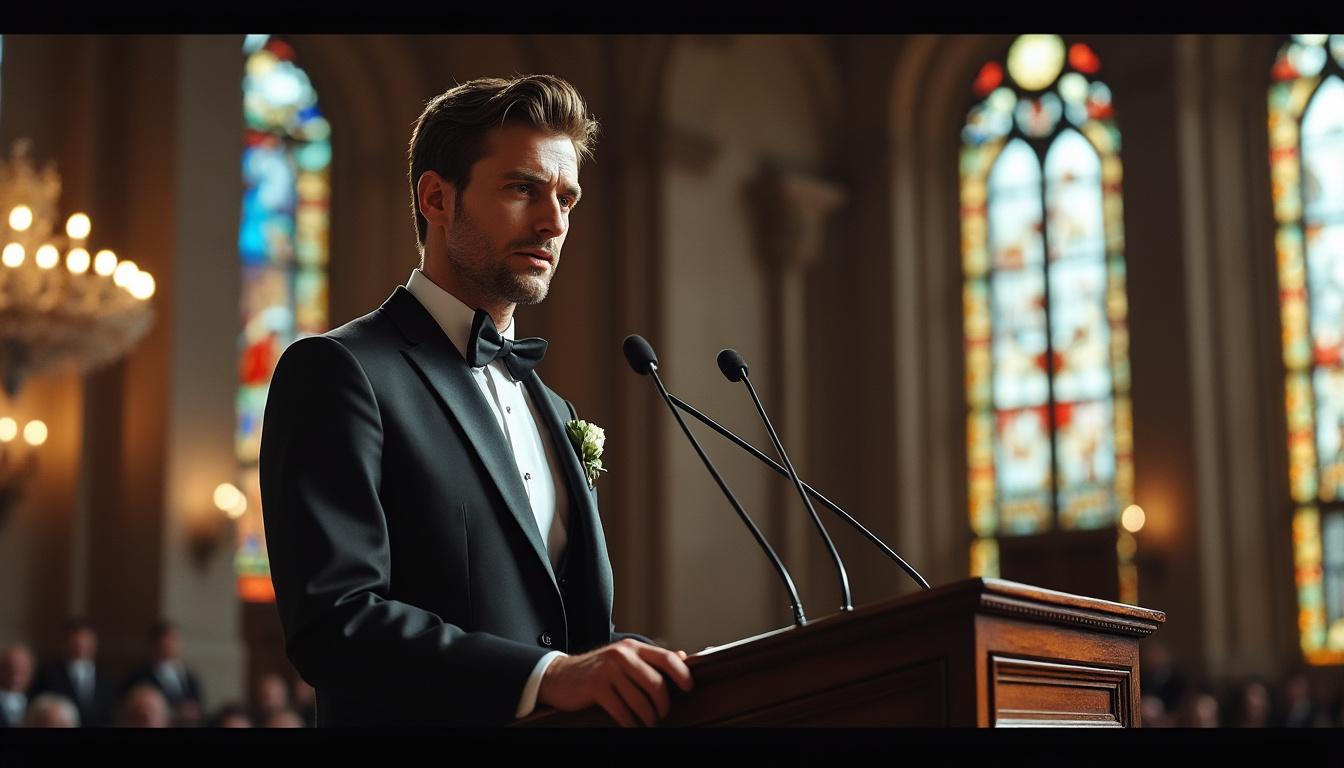 découvrez les principales erreurs à éviter lors de la rédaction d’un discours pour votre mari le jour du mariage. conseils, astuces et exemples pour réussir une déclaration émouvante et authentique sans faux pas.