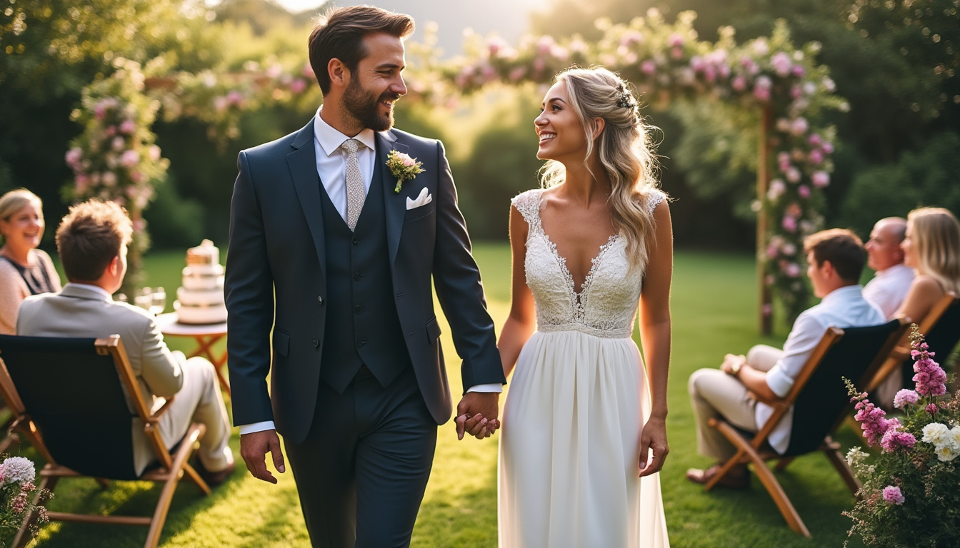 découvrez comment exprimer vos émotions et votre créativité à travers un texte unique pour renouveler vos vœux lors de vos 20 ans de mariage. inspirez-vous de nos conseils pour écrire un message touchant et mémorable.