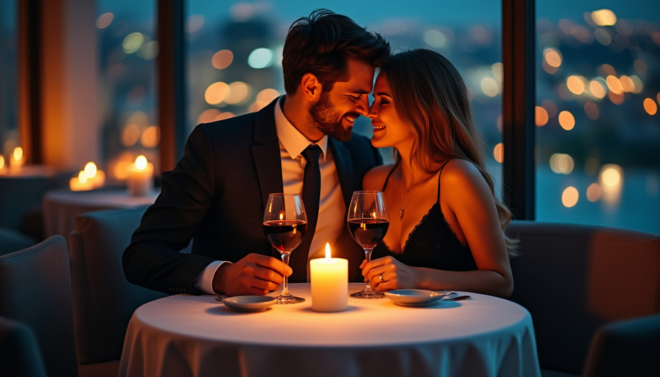 découvrez une sélection des meilleurs exemples de textes d'anniversaire de mariage à envoyer à votre mari. inspirez-vous pour exprimer votre amour et célébrer cette journée spéciale avec un message touchant et personnalisé.