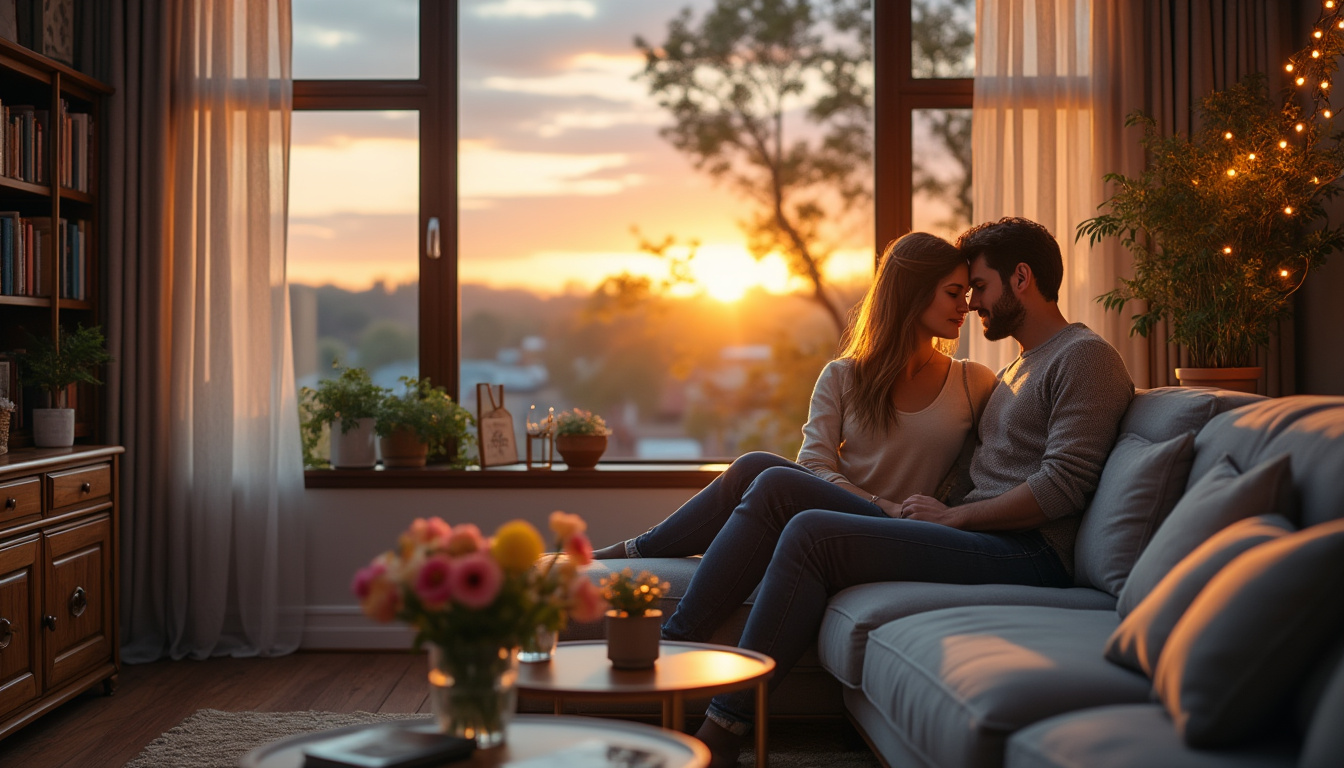 découvrez les meilleurs exemples de textes d’anniversaire de mariage pour votre mari. inspirez-vous de nos messages touchants et romantiques à lui envoyer pour célébrer votre amour et votre union.
