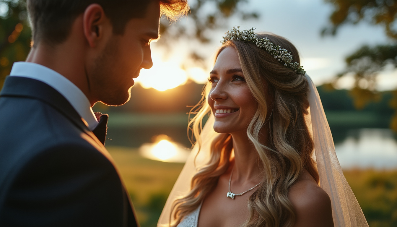 découvrez pourquoi les vœux de mariage en islam occupent une place centrale pour les couples. comprenez leur importance, leur signification spirituelle et comment ils renforcent l’engagement au sein du couple musulman.
