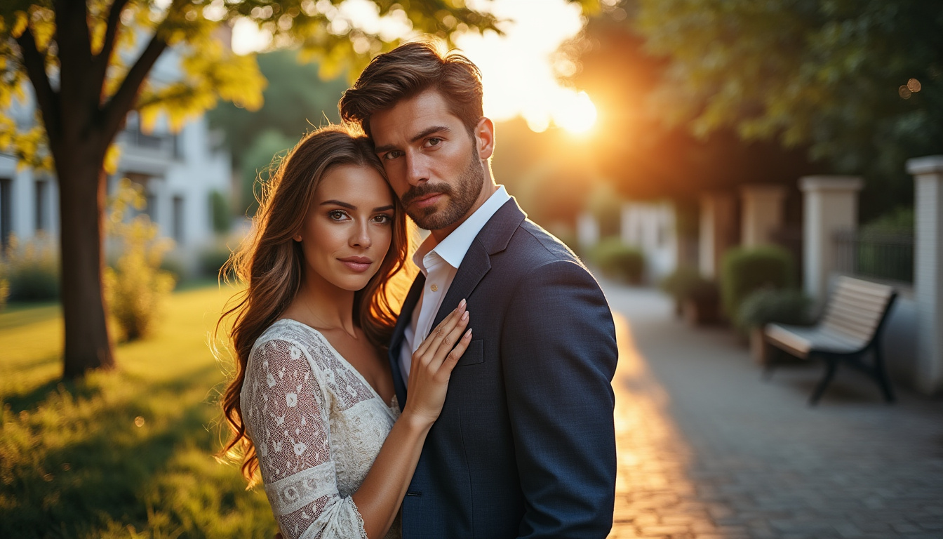 découvrez combien de temps dure un mariage blanc, les signes pour le détecter et les preuves à présenter pour en établir l'existence devant la loi.