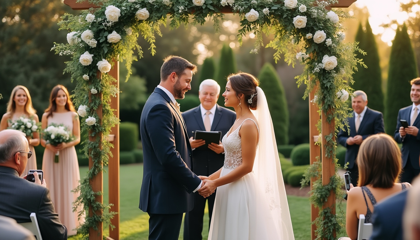 découvrez 10 idées de textes émouvants pour renouveler vos vœux à l’occasion de vos 20 ans de mariage. inspirez-vous pour exprimer votre amour et célébrer ce bel anniversaire avec des mots touchants.