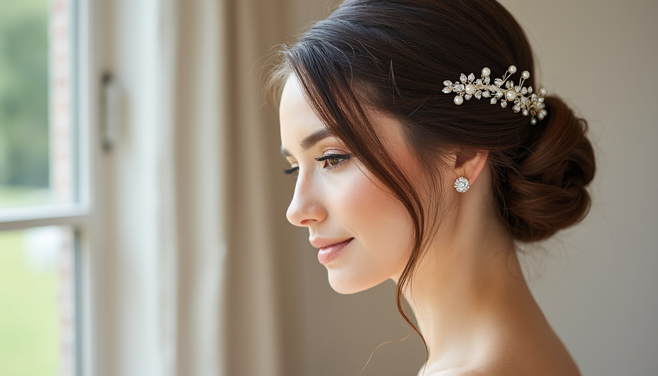 découvrez comment adopter une coiffure cheveux lisse pour un mariage et obtenir un style élégant et sophistiqué. conseils, idées et inspirations pour sublimer votre look et briller lors du jour j.