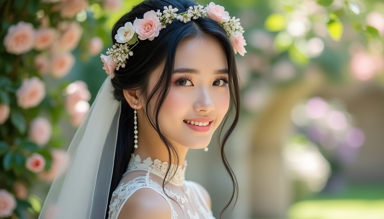 découvrez comment adopter une coiffure lisse et élégante pour sublimer votre mariage. conseils, inspirations et astuces pour des cheveux parfaits le jour de vos noces.