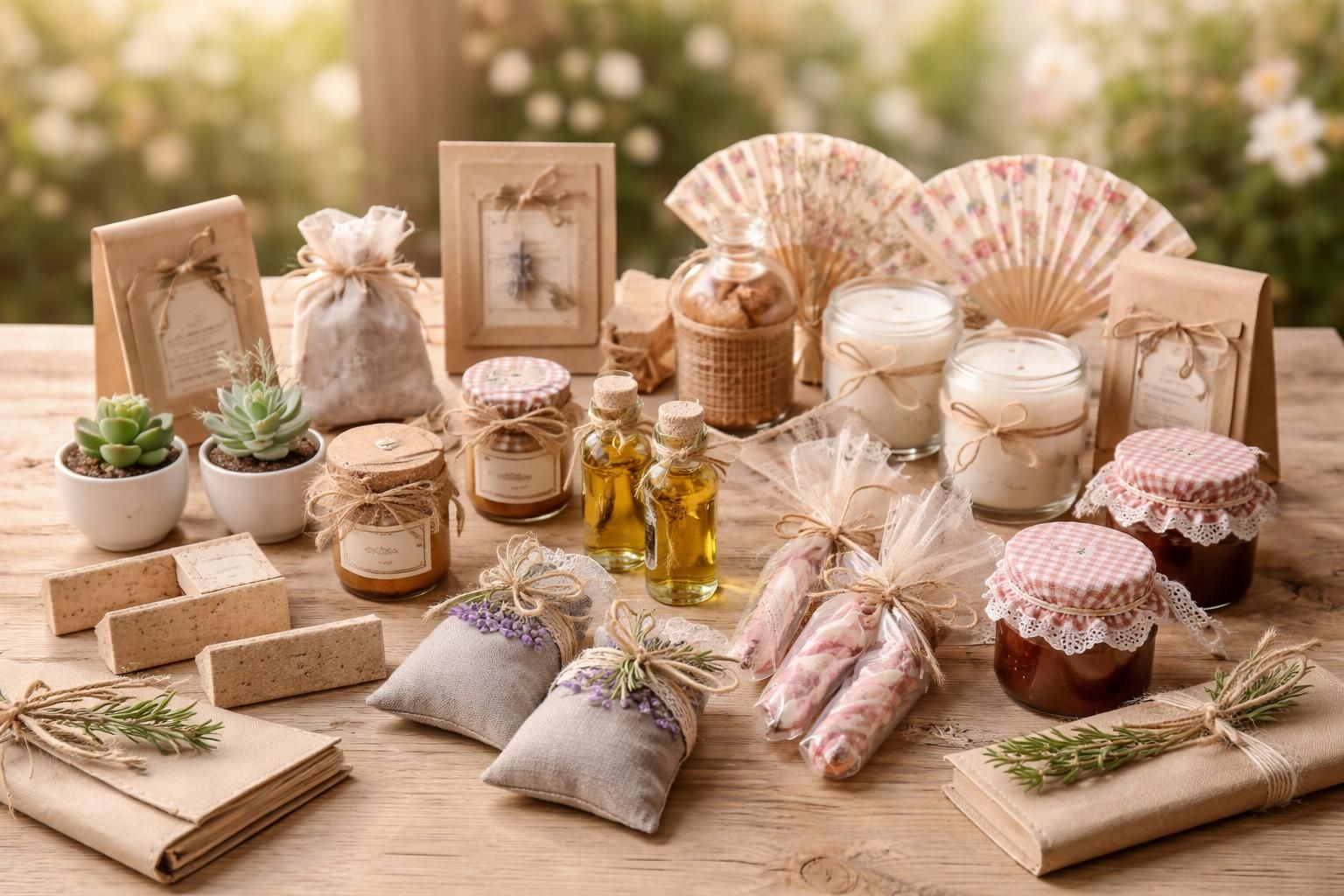 découvrez 12 idées de cadeaux originaux pour surprendre et remercier vos invités lors de votre mariage, avec des présents uniques et personnalisés.