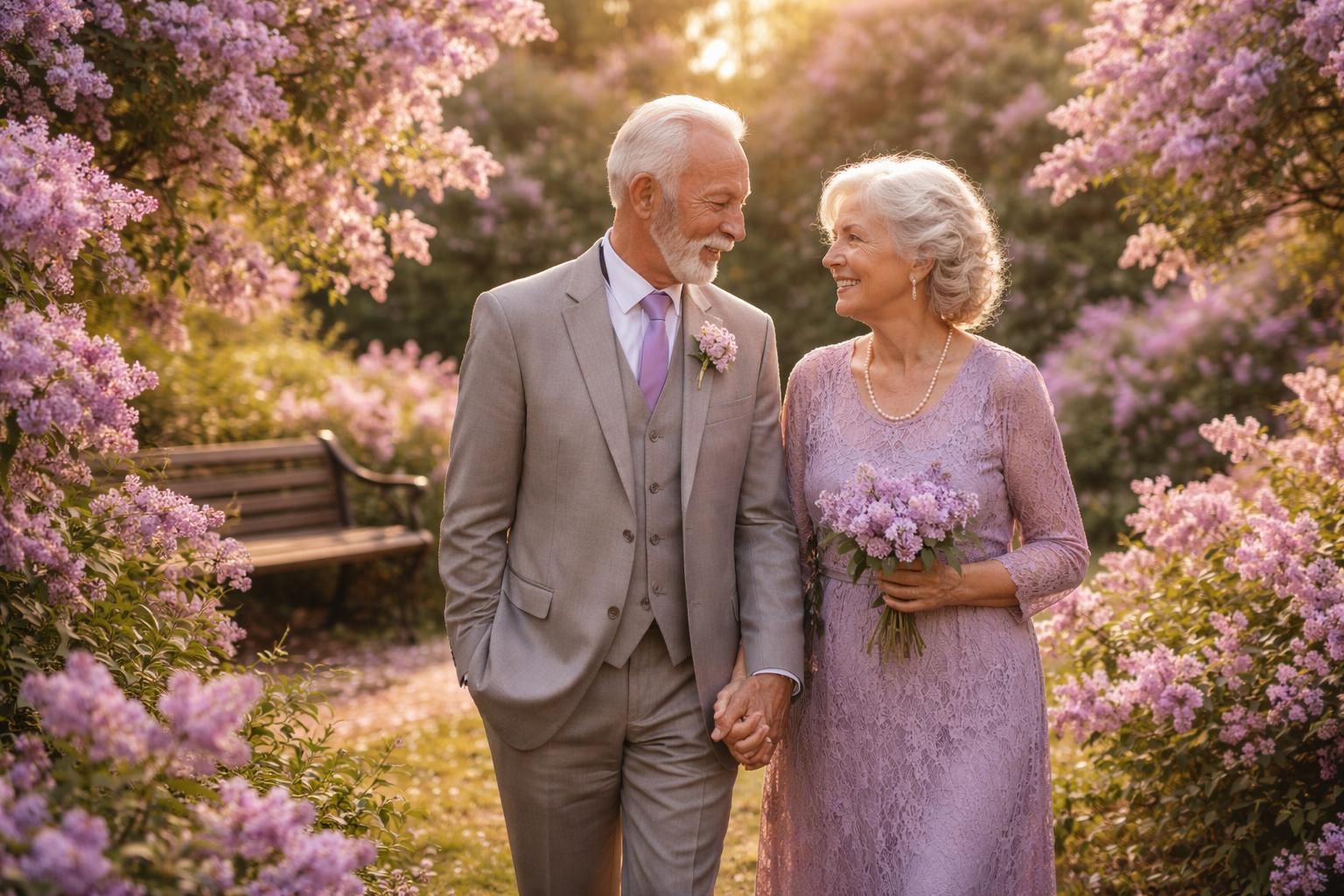 découvrez la signification des noces des 63 ans de mariage et trouvez des idées de messages et cadeaux pour célébrer cet anniversaire exceptionnel.