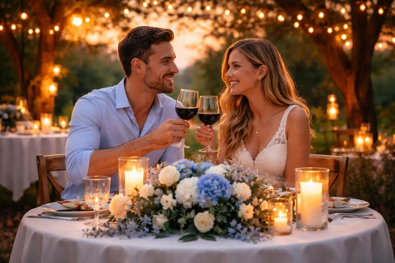 découvrez des idées originales et romantiques pour célébrer les 4 ans de mariage et rendre cet anniversaire inoubliable.