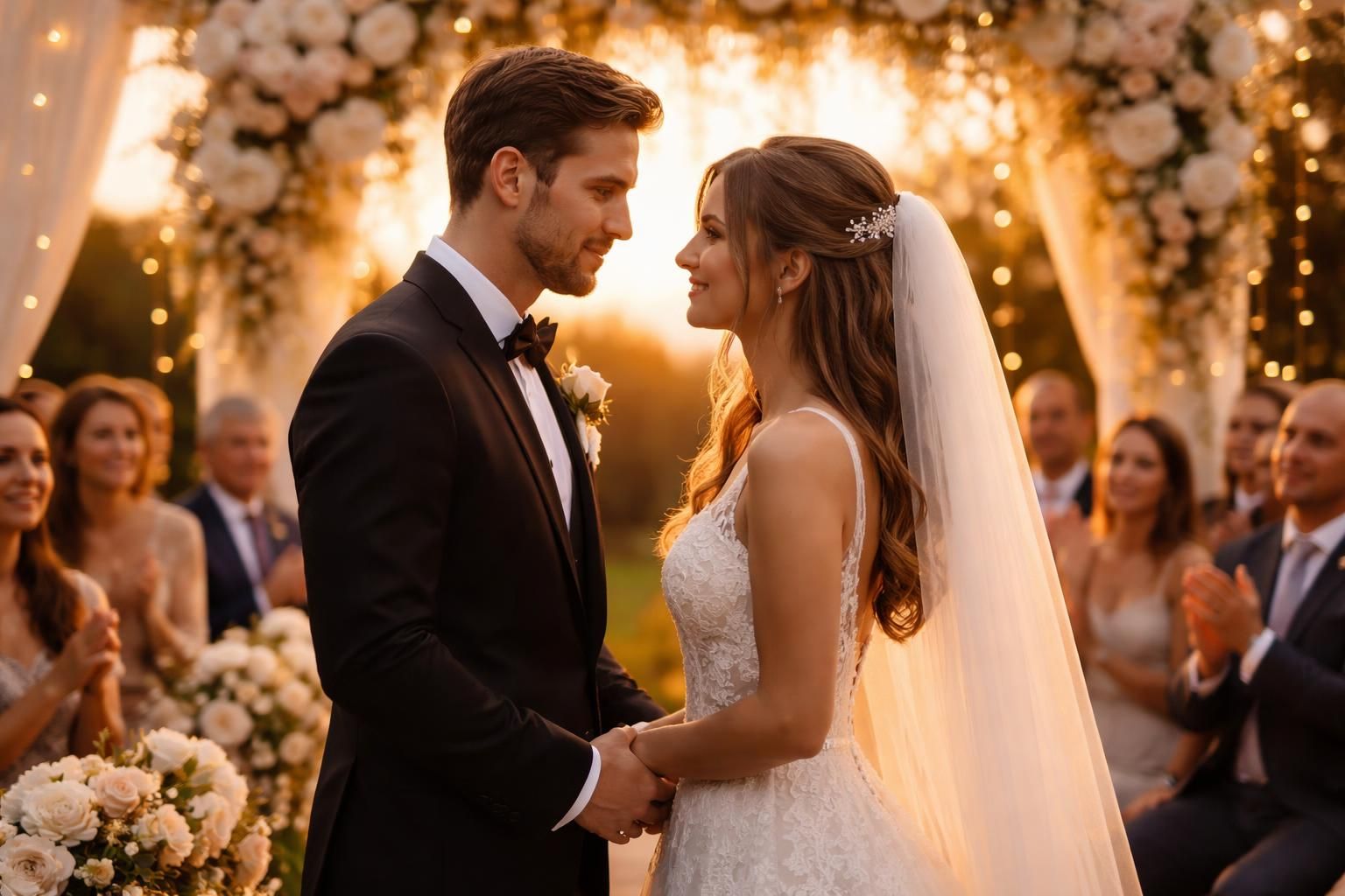 découvrez des paroles de chanson émouvantes pour mariage, parfaites pour toucher les cœurs des mariés et rendre ce jour inoubliable.