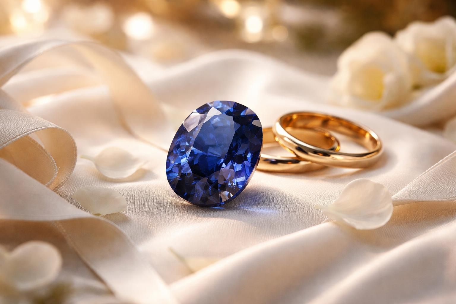 découvrez quelle pierre précieuse symbolise les 50 ans de mariage, une tradition incontournable pour célébrer un demi-siècle d'amour et d'engagement.