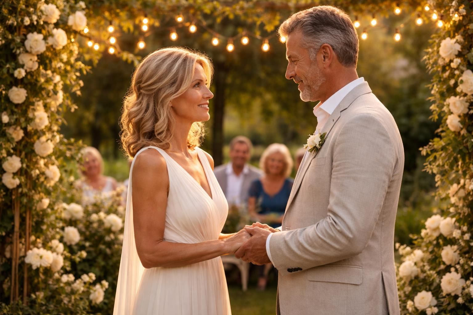 découvrez les 10 meilleurs textes émouvants pour renouveler vos vœux de mariage et toucher profondément votre partenaire lors de ce moment unique.