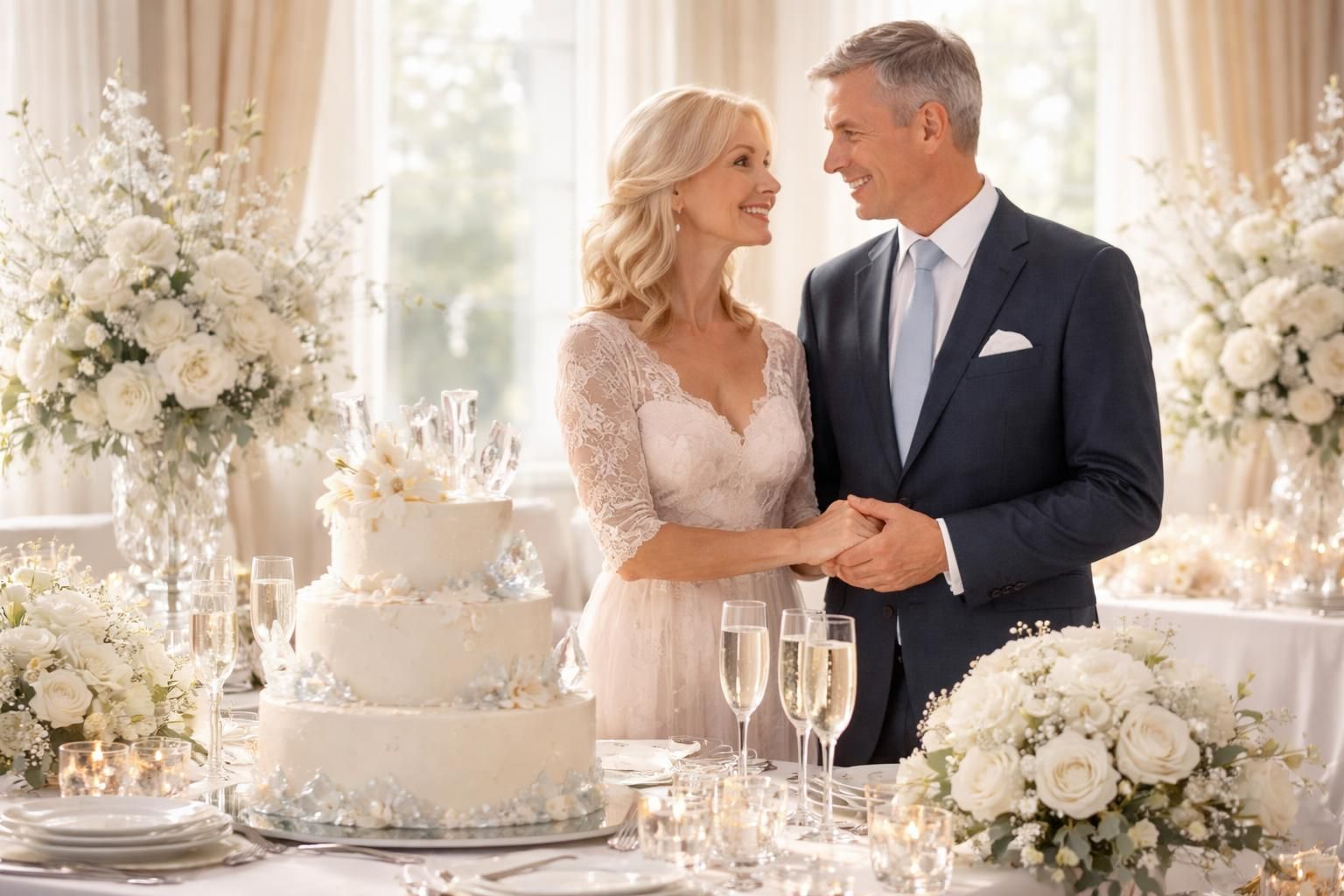 découvrez comment célébrer 15 ans de mariage avec des noces de cristal : idées, traditions et conseils pour une fête mémorable.