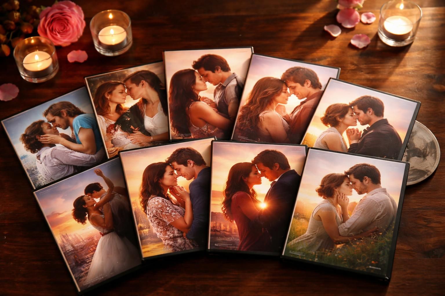 découvrez notre classement des meilleurs films d'amour à voir absolument pour vivre des émotions intenses et des histoires passionnantes.