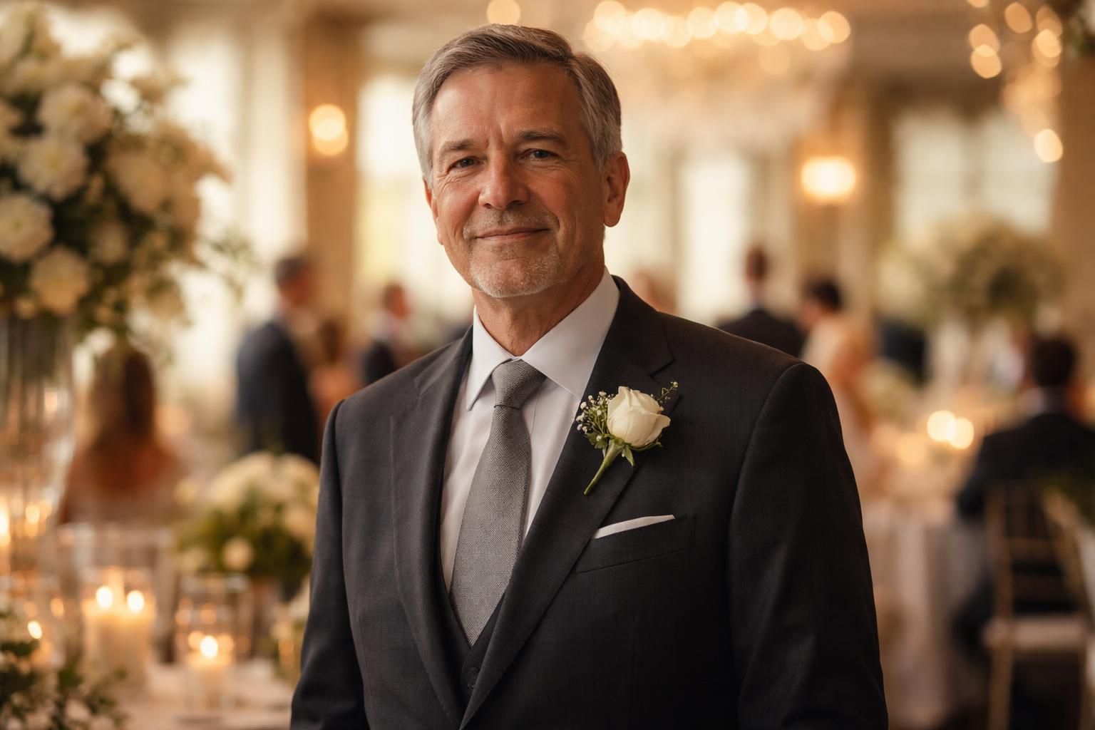 découvrez des conseils pratiques pour gérer vos émotions et vivre pleinement le mariage de votre fils avec sérénité et joie.