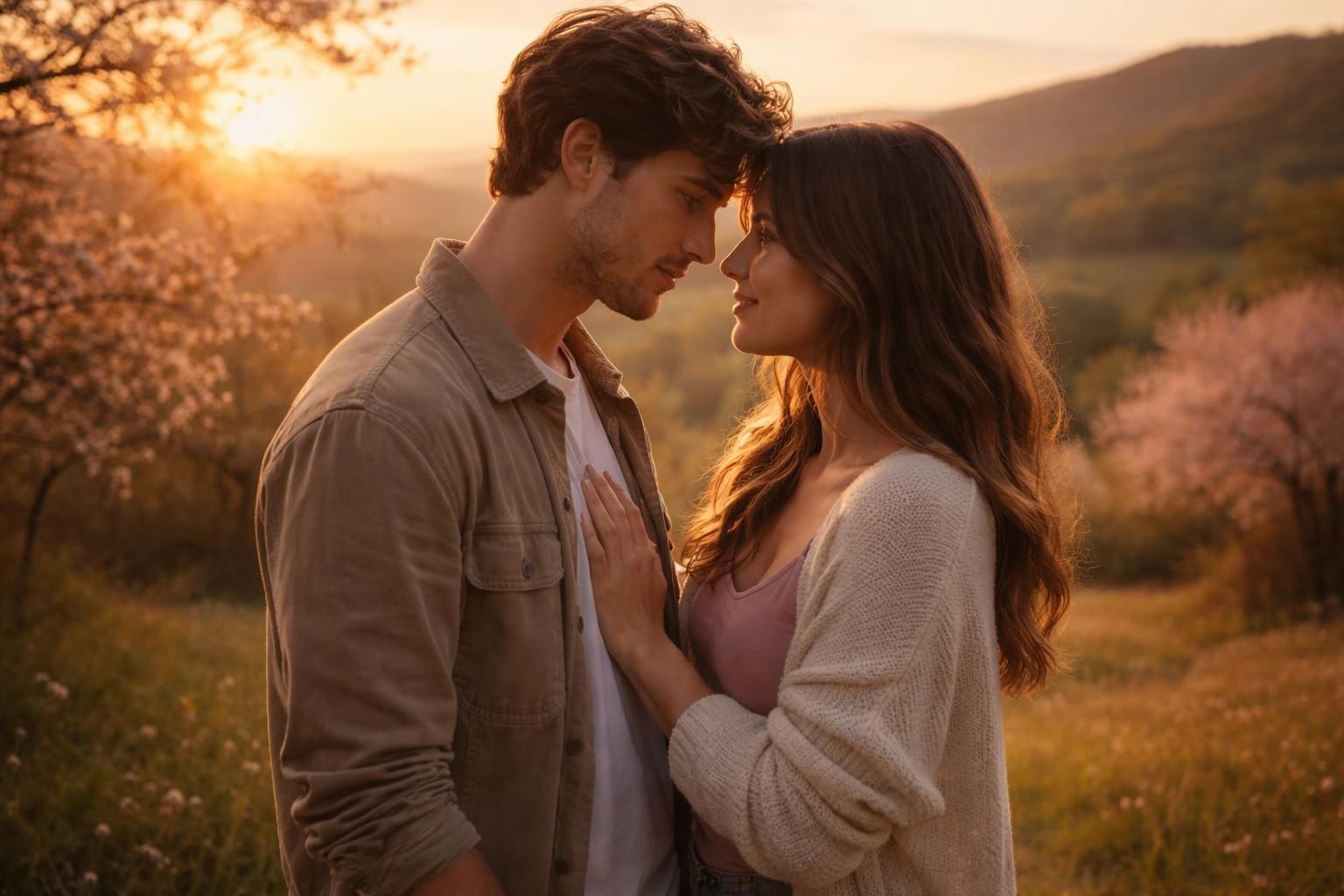 découvrez une analyse profonde et émouvante d'un film d'amour touchant qui captive les cœurs et explore les émotions humaines.