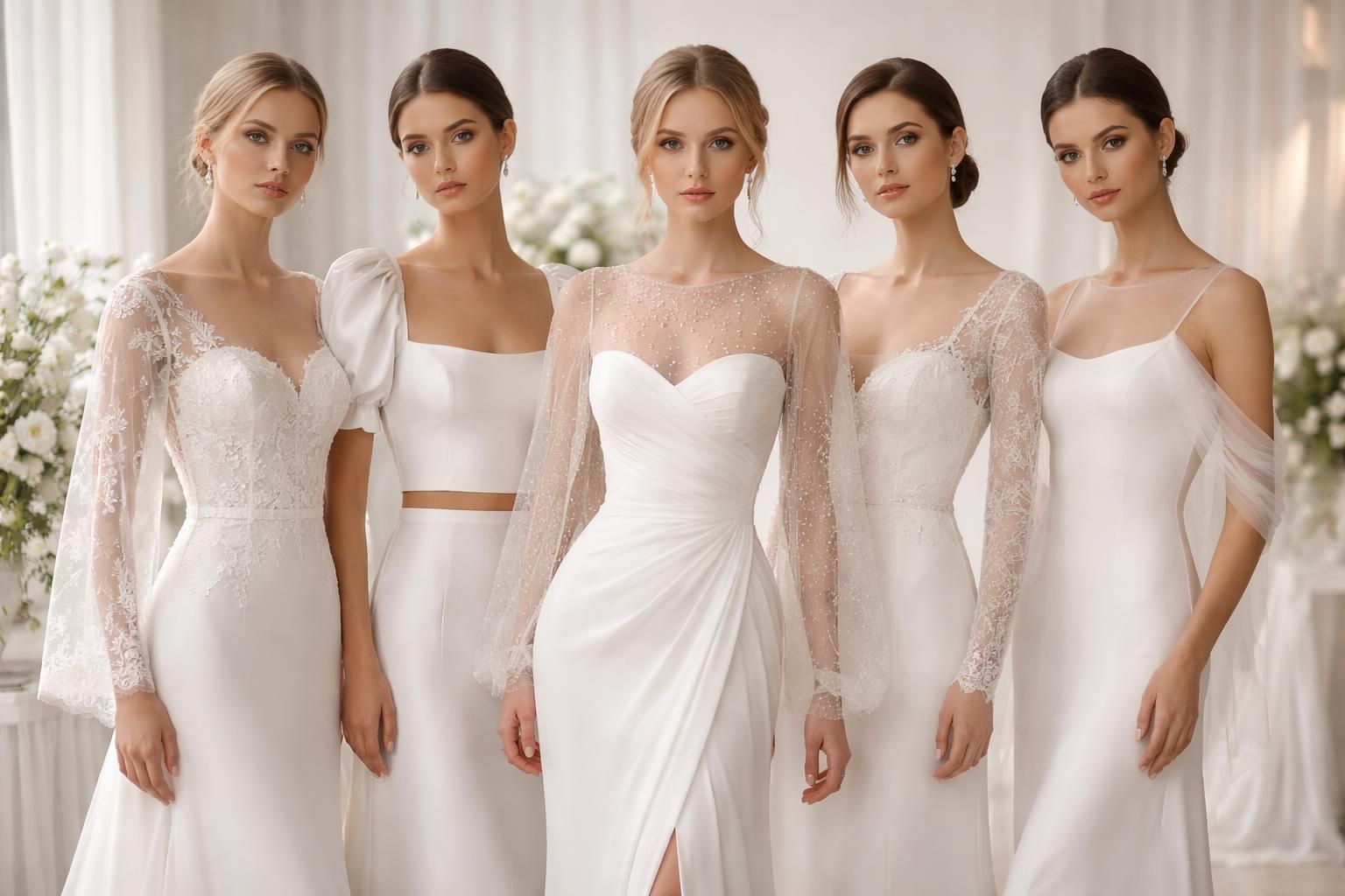 découvrez les meilleures tendances de boléros pour sublimer votre robe de mariée en 2026. styles, matières et conseils pour un look nuptial élégant et moderne.
