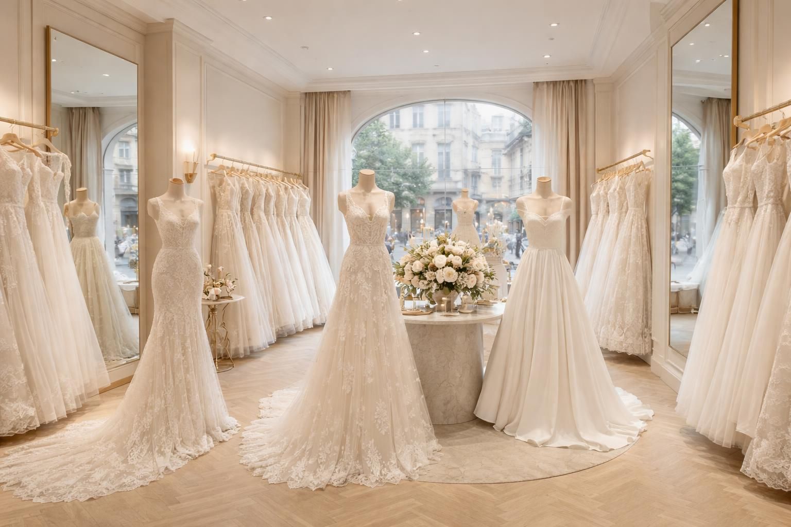 découvrez notre sélection des 10 meilleures boutiques de robes de mariée à bordeaux pour trouver la robe parfaite pour votre grand jour.