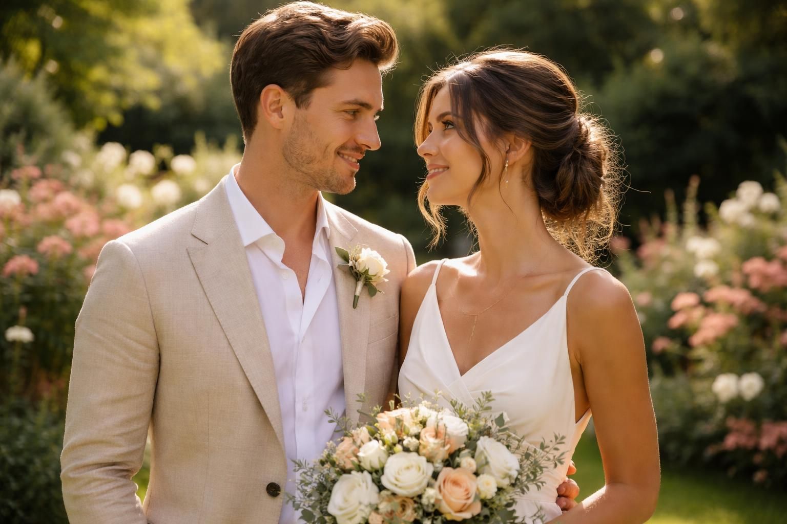 découvrez des phrases originales et touchantes pour vos vœux de mariage, qui expriment sincérité et émotion sans tomber dans les clichés.